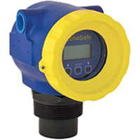 Flowline EchoSafe Level Transmitter, 10m (32.8')