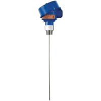 Flowline Level Transmitter, EchoWave Guided Wave Radar, 316L SS Rod, 3/4in. NPT, No FoB