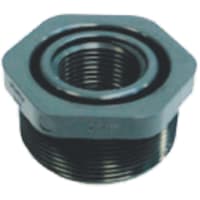 Flowline Reducer Bushing, For Use With LU74/77/78 Ultrasonic Level Sensor