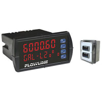 Flowline 4 digital Input, 4 Digiatl Output Expansion Module DataView Level Controller