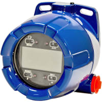 Flowline Explosion Proof Level Indicator