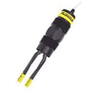 Flowline Switch-Pak, Level, Vibration, PP, Controller only, 2" NPT, 6"