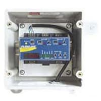 Flowline Single and Two Controller NEMA Box, For Use With LC52 Level Controller