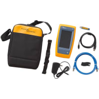 Fluke Networks LinkIQ Cable, Network Tester Kit