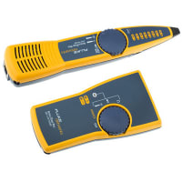 Fluke Networks INTELLITONE PRO 200 LAN TONER AND PROBEKIT, IntelliTone Pro Series