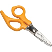 Fluke Networks D-Snips;Cut and Strip Wires and Cables Cleaner and Faster