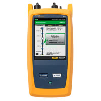 Fluke Networks OptiFiber Pro Singlemode OTDR