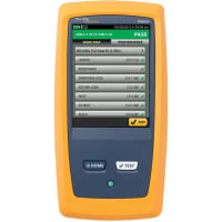 Fluke Networks DSX-5000 CableAnalyzer