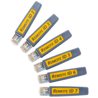 Fluke Networks Remote Identifier Kit for MS-POE