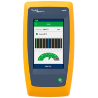 Fluke Networks LinkIQ Industrial Ethernet Tester