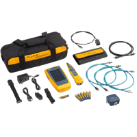 Fluke Networks LinkIQ Industrial Ethernet Kit