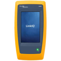 Fluke Networks LinkIQ Cable, Network Tester