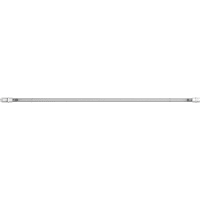 Fresh-Aire UV UV-C Replacement Bulb, 32" Length, 80W, 800mA, Use with TUVC-TRS-232 Series