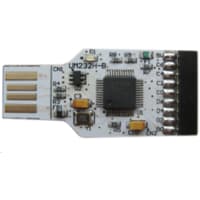 FTDI USB Hi-Speed FT232H breakout board USB High Speed to UART/FIFO/JTAG/SPI/I2C