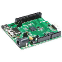 FTDI VNCLO-START1, Vinculo Debugger/Programmer Module USB Development Kit