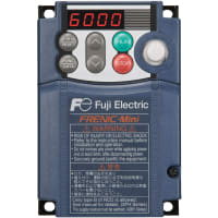 Fuji Electric Frenic Mini C2S 1Hp 100V Single Phase