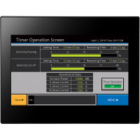 Fuji Electric Screen Configuration Software, Version 6, DVD