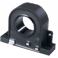 FW Bell Sensor, Current, Measure AC and DC currents, 500 A, DC to 25 kHz, UL Listed