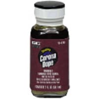 GC Electronics Chemical, Coating, Protective, Bottle, Wt 2fl.oz., Temp +163degc