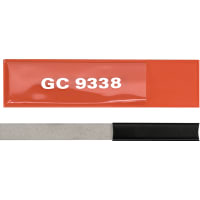 GC Electronics Burnishing Tool, Steel, 0.25" (6.35mm) Standard Width, Removes Oxide and Corrosion