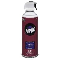 GC Electronics Chemical, Cleaner, Duster, Aerosol, Wt 12Oz., Tetrafluoroethane