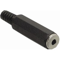 GC Electronics Connector 3.5MM PHONE JACK