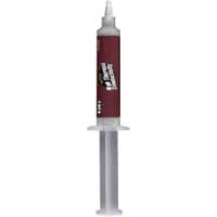 GC Electronics High Thermal Conductivity Silicone Based Syringe, 1 oz, Stable in High Humidity