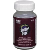 GC Electronics Chemical, Solder Flux, 2 oz. bottle