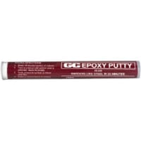 GC Electronics Chemical, Putty, Tube, Volume 4 oz (118mL)., Repair, Temp +300degF, Time 20min.