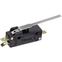 GC Electronics SNAP ACTION W/LEVER ACT-15A