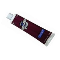 GC Electronics White Lithium Grease, 1-3/4 oz, Tub, SL: 36 mo, -30 to 170 F, Lithium Soap Base