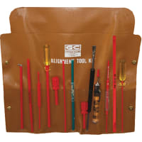 GC Electronics LUCKY 13" GENERAL PURPOSE ALIGNMENT TOOL KIT