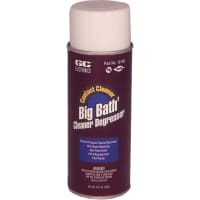 GC Electronics Chemical, Cleaner, Contact, Aerosol, Wt 16Oz., Non-Flammable