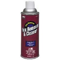 GC Electronics Flux Remover, Aerosol, Volume 16 Oz. (473 mL), CO2/Isopropanol/Trichloroethylene