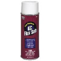 GC Electronics Flux Remover, Aerosol, Volume 16 Oz. (473 mL), Non-Flammable, Hydrofluorocarbon