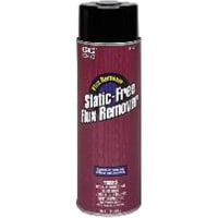 GC Electronics Flux Remover, Aerosol, Volume 18 Oz. (532 mL), , High Strength, Static-Free