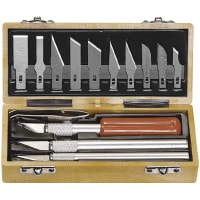 GC Electronics Hand Tool, Knife Set