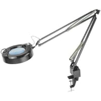 GC Electronics Lamp, Magnify, Fluorescent, 22 W