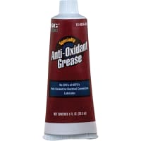 GC Electronics Chemical, Grease, Tube, Wt 1Oz., Anti-Oxidant