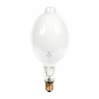 GE Lighting Lamp, High Intensity, BT56, E39, Coated, 1000W, 15, 000 Hrs, Hard Glass