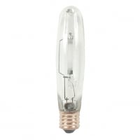 GE Lighting High Pressure Sodium Lamp, E39, ED18 Bulb, 2100 K, 250, W, Lucolax Series