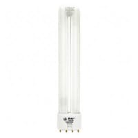 GE Lighting Lamp, Fluorescent, Compact, T5, 2G11, 65W, 10, 000 Hrs, Plug-In