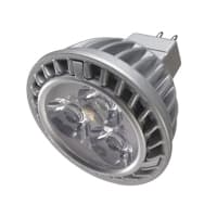 GE Lighting - LEDs / Lamps LED Indoor Flood Lamp, MR16 Bulb, GU5.3 Base, 35W, 2700 K, 25000 hrs