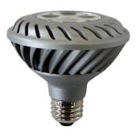 GE Lighting - LEDs / Lamps LED Lamp, Directional Replacement, PAR30 Bulb, 12 Watt, Indoor Floodlight