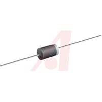 General Semiconductor / Vishay Schottky Diode 40V 1A 2-Pin DO-204AL