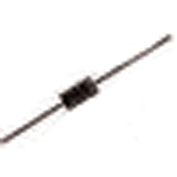 General Semiconductor / Vishay Diode, Standard, 1A, 100V, DO-41, Cut-Tape