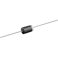 General Semiconductor / Vishay Diode, Standard, 1A, 200V, DO-41, Tape/Reel