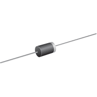 General Semiconductor / Vishay Schottky Diode 20V 1A 2-Pin DO-41