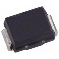 General Semiconductor / Vishay Diode, Schottky Barrier, Vr 30V, If 4A, Pkg DO-214AA (SMB), Vf 0.33V, Tj +150degc