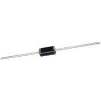 General Semiconductor / Vishay Diode, Schottky Barrier, Vr 100V, If 3A, Pkg DO-201AD, Vf 0.65V, Tj +175degc, Cs 100A